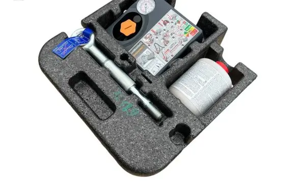 Volvo V60 Tool set 31301730