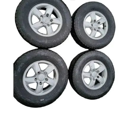 KIA Sorento R16 alloy rim 