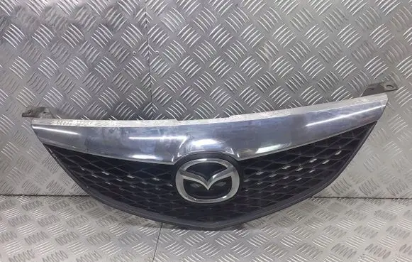 Mazda 6 Front grill GJ6A50712