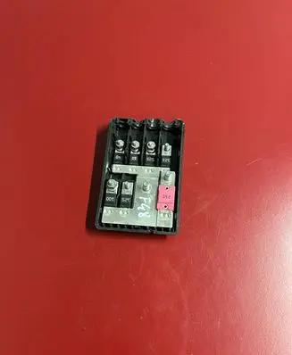 BMW X1 F48 F49 Fuse module 314721