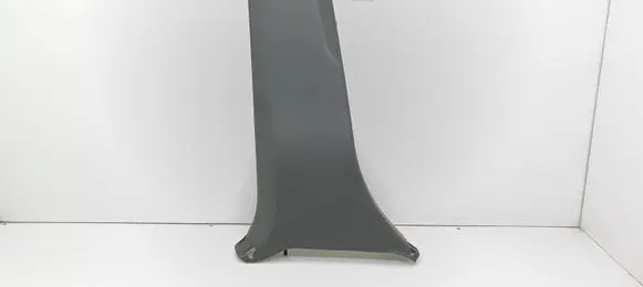 Mercedes-Benz ML W166 (B) pillar trim (bottom) A1666900025