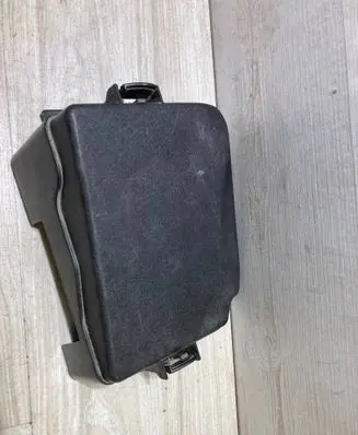 KIA Pro Cee'd III Fuse box cover 91950A2750