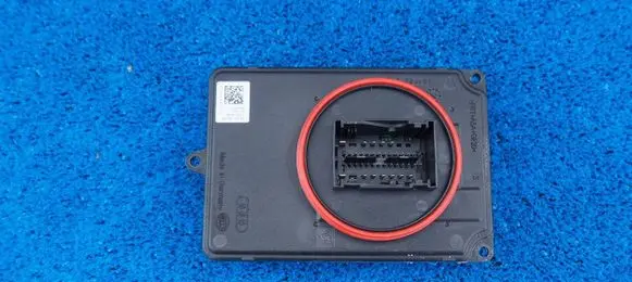Audi RS7 C8 LED ballast control module 4K0941592AG