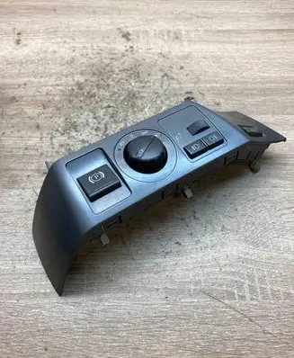 BMW 7 E65 E66 Light switch 6918849 549493122