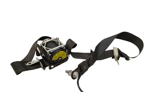Subaru Outback (BS) Front seatbelt 2463763