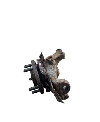 Hyundai i40 Front wheel hub spindle knuckle