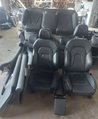 Audi A5 8T 8F Interior set 