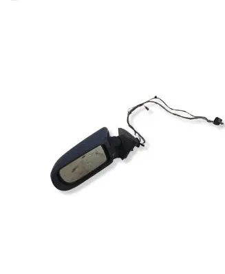 BMW 5 E39 Front door electric wing mirror 010372 010373 02T0371