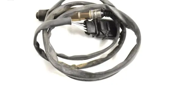 BMW 5 F10 F11 Lambda probe sensor 0258006986