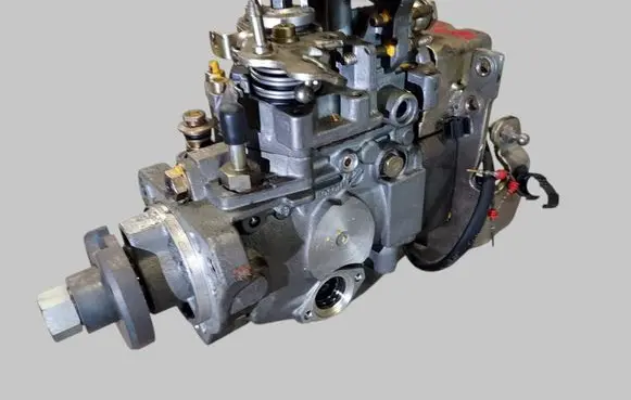 Ford Fiesta Fuel injection high pressure pump 0460484150 616705 96FF9A543BD