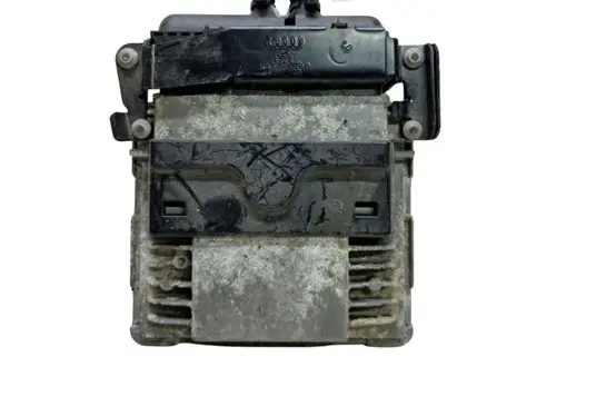 Audi A3 S3 A3 Sportback 8P Engine control unit/module 03F906070GH