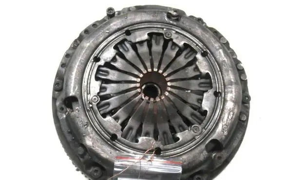 Opel Corsa E Clutch set kit