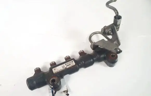 Peugeot 308 Fuel main line pipe 9654592680