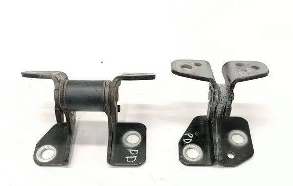Dodge Durango III Front door hinge set 85574F