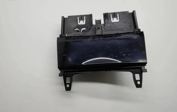 Ashtray (front)