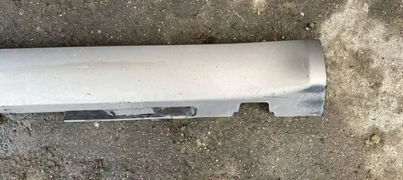 Jaguar XF X250 Sill