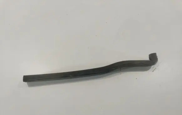 BMW 3 E90 E91 Engine compartment rubber 7159605