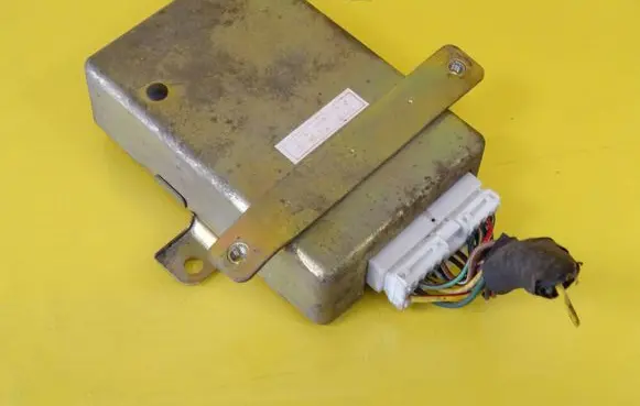 Other control units/modules
