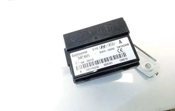 KIA Sportage Other control units/modules 954703W000