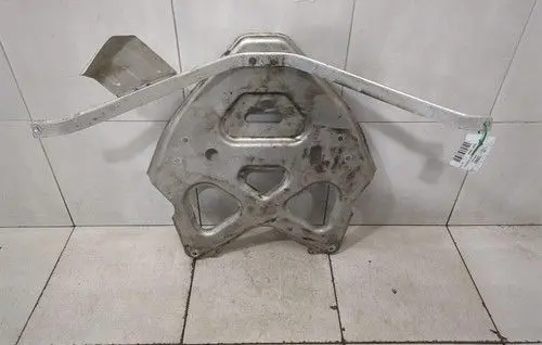 Porsche Cayman 981 Holder (bracket) 98133126102