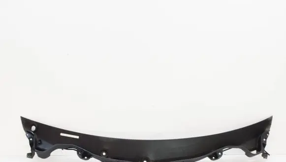 Tesla Model X Wiper trim 107650900B
