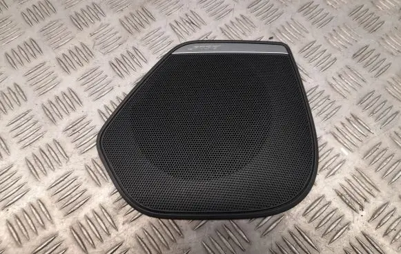 Audi A7 S7 4G Rear door speaker cover trim 4G8035435A