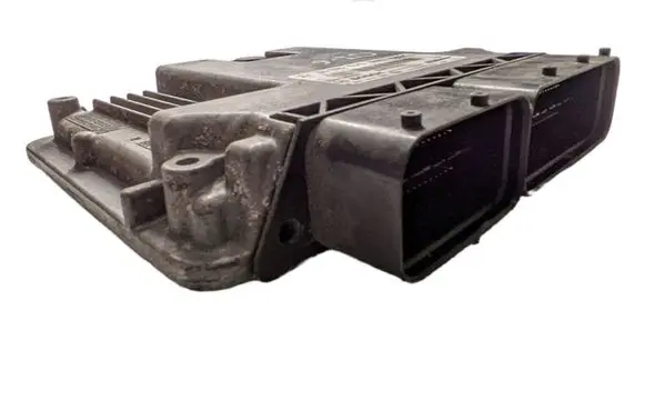 Opel Insignia A Engine control unit/module 55576906 55575349 0281012105
