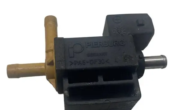 Ford Focus ST Vacuum valve 59001170535 16T180 70350703