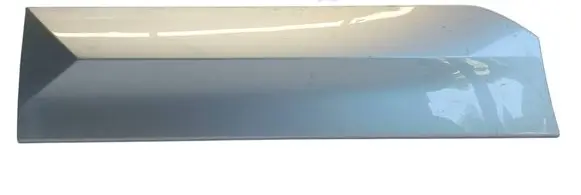 Volkswagen T-Cross Rear door trim (molding) 2GM854950J