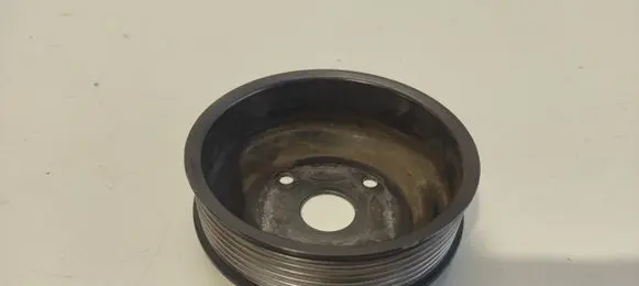 KIA Sorento Water pump pulley 