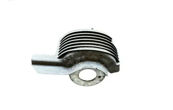 Audi A6 S6 C7 4G Coil spring/strut mount 