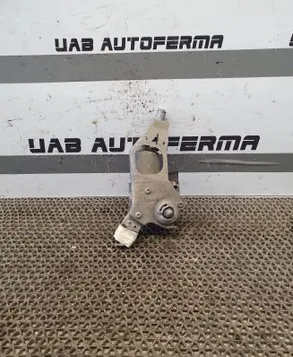 Ford Focus Wiper motor BM5117504AJ BM5117K484A