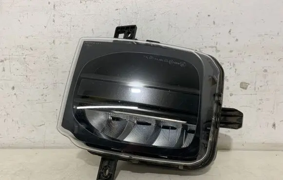 Volkswagen T-Cross Front fog light 2GM941661A
