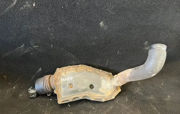 Volkswagen Golf IV Intercooler hose/pipe 1J0145762L