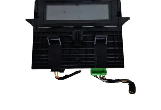 Volvo XC60 Screen/display/small screen 30772584