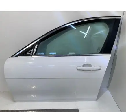 Jaguar XE Front door