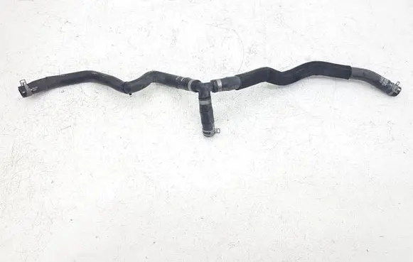 Ford Escape IV Engine coolant pipe/hose LX618C351 LX618C351BAD GLR0A