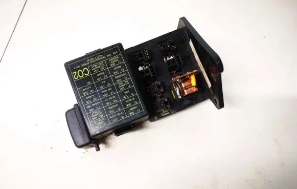 Hyundai Atos Classic Fuse box set 9111302102 91113-02102