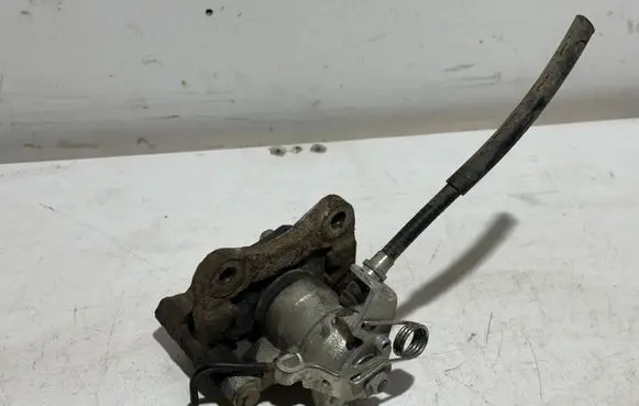 Peugeot 807 Rear brake caliper