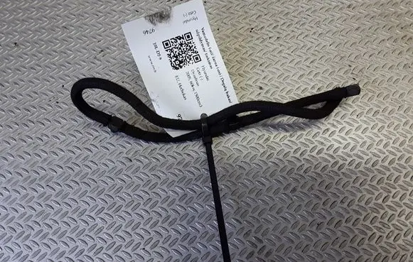 Hyundai Getz Fuel line/pipe/hose 