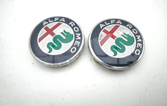 Original wheel cap