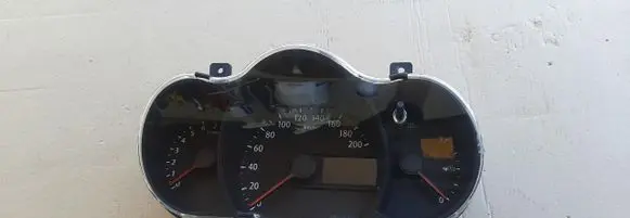 KIA Picanto Speedometer (instrument cluster) 940331Y088