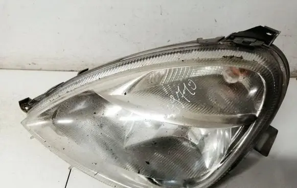 Mercedes-Benz A W168 Headlight/headlamp 084401134l 08-440-1134l