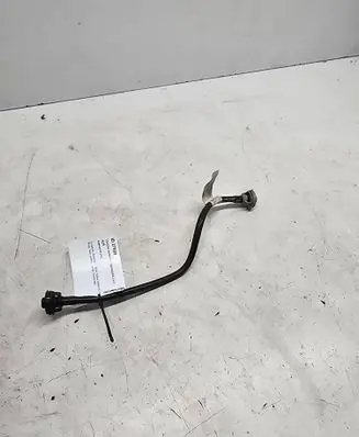 Audi A6 C7 Engine coolant pipe/hose 4G0121081EJ