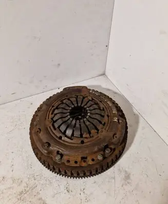 Renault Megane III Clutch set kit 8200335084 A03298
