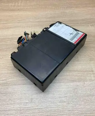 Ford Scorpio Comfort/convenience module 95GG15K600DD 50725