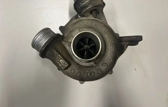 Volvo V70 Turbo 9653122