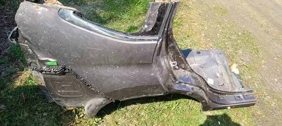 Honda CR-V Rear quarter panel