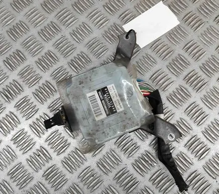 Toyota Prius (XW20) Gearbox control unit/module 0791001612 8953547010