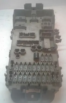 Honda Prelude Fuse module 38600SS0G01M1